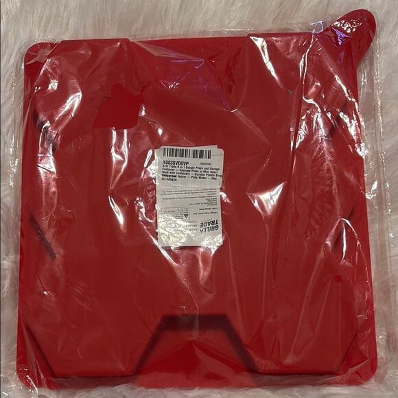 Grill Trade Shape & Store Burger Press Mold - Picture 9 of 9